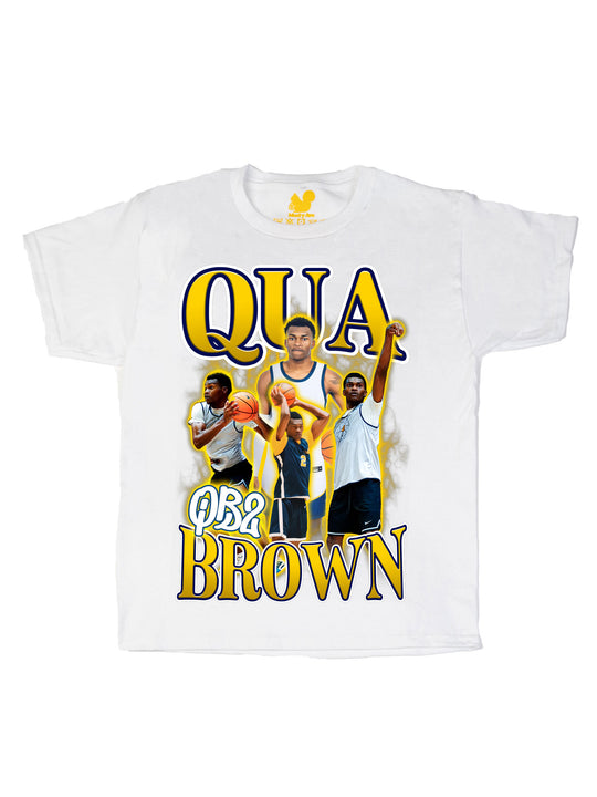Marquavious Brown Collage Youth T-Shirt
