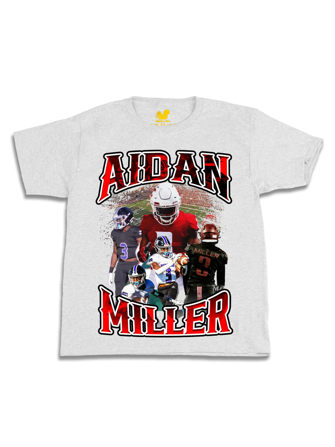 Aidan Miller Youth T-Shirt