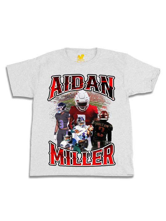 Aidan Miller Youth T-Shirt