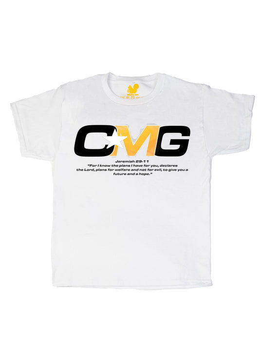 Chaz Harvey Youth T-Shirt