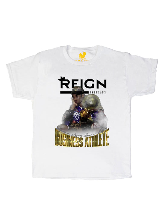 Blake McClain Collage Youth T-Shirt