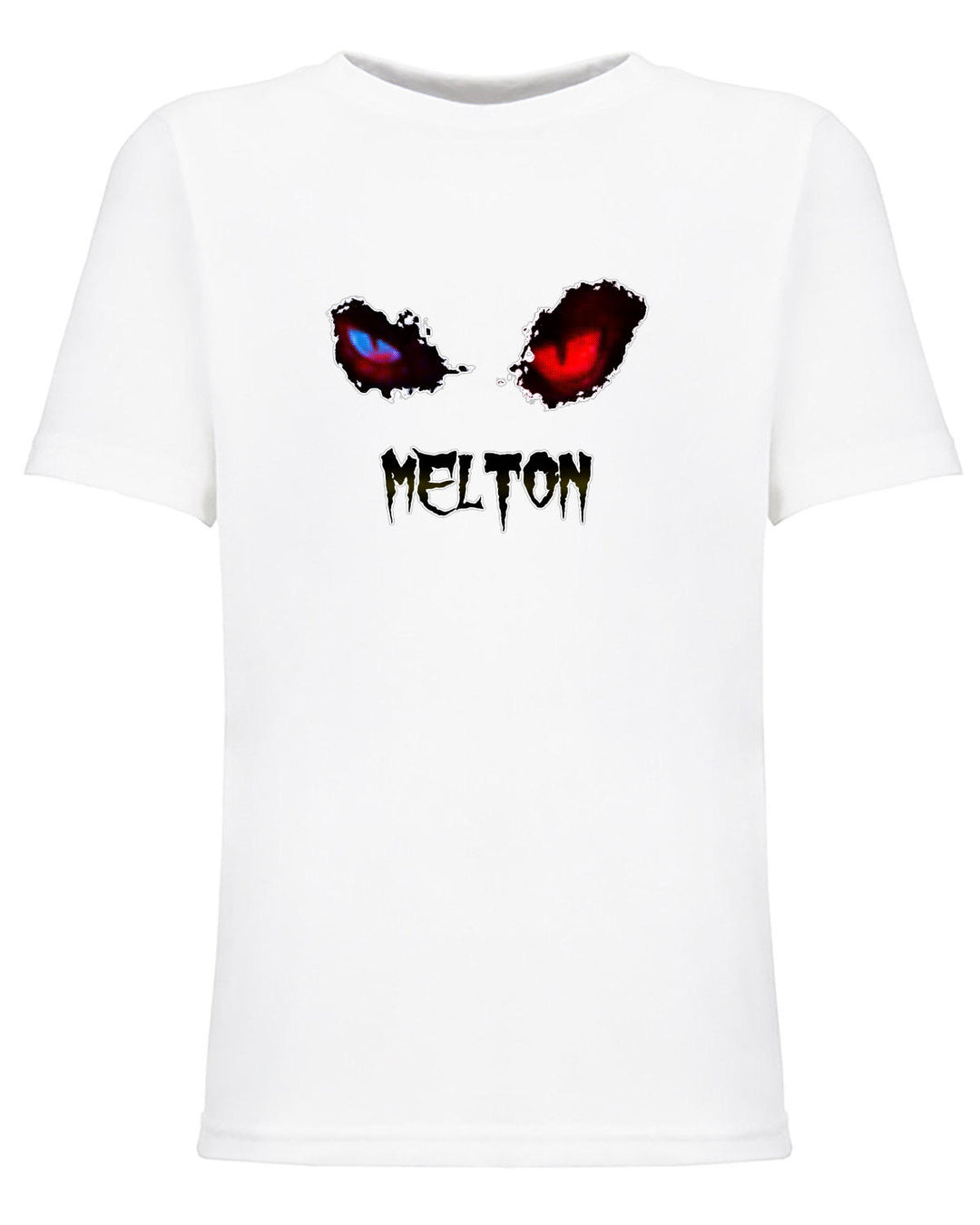 Cedric Melton Youth T-Shirt