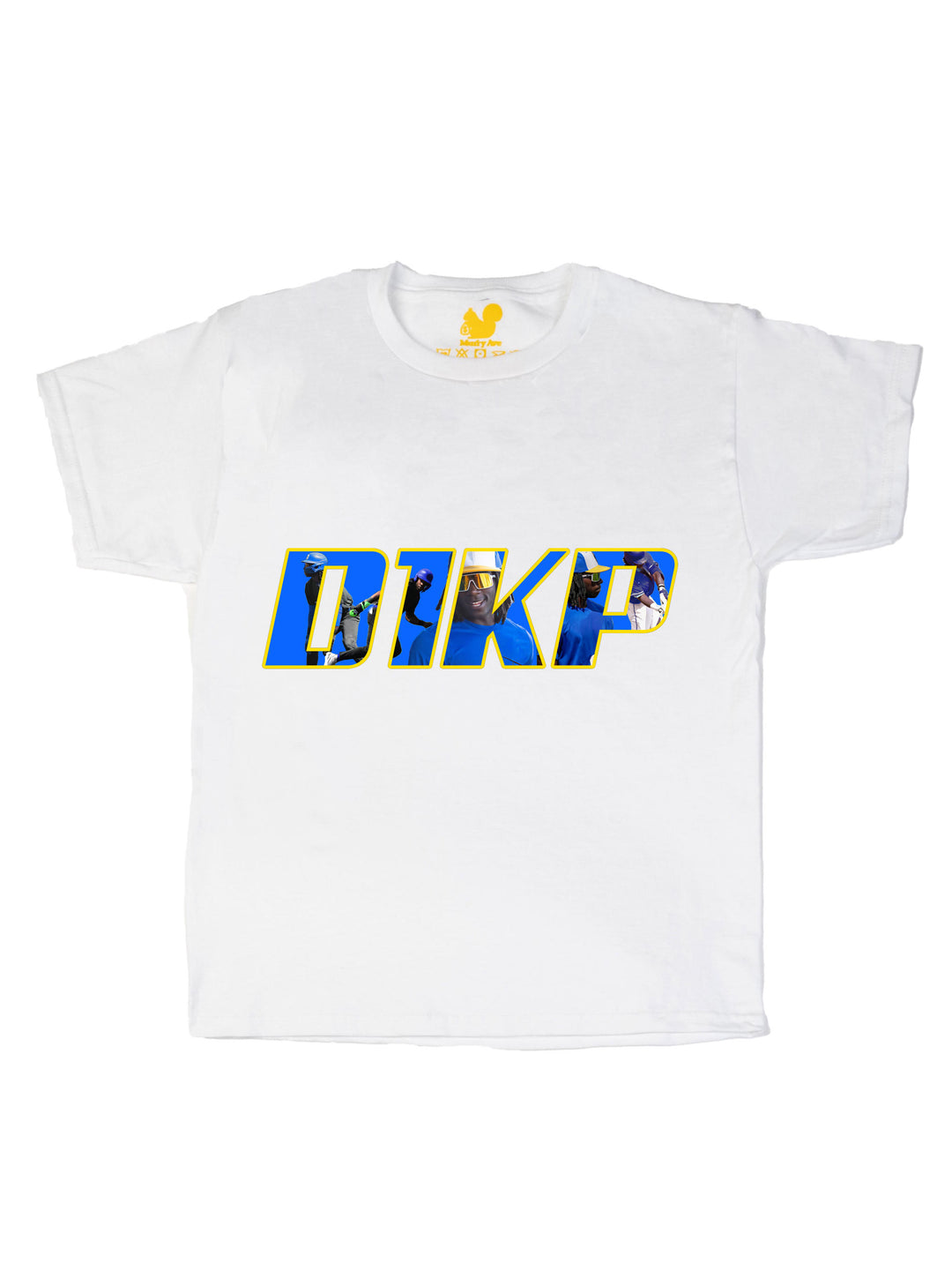 D1PK Youth T-Shirt
