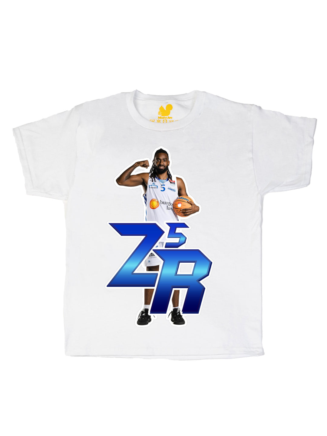 ZR5 Youth T-Shirt