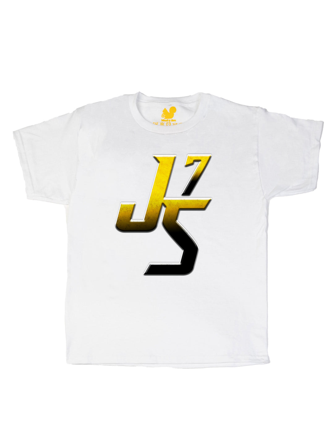 Julius Spradling Youth T-Shirt