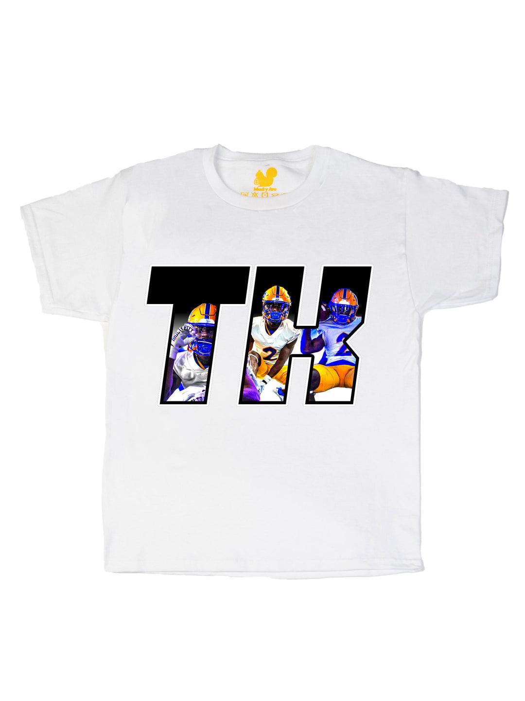 Tony Kinsler Logo Youth T-Shirt