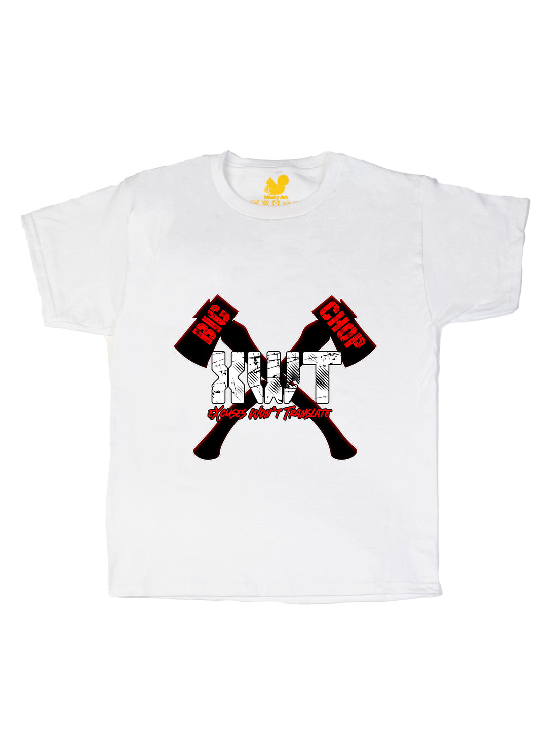 Xavier Walker Bulk Youth T-Shirt