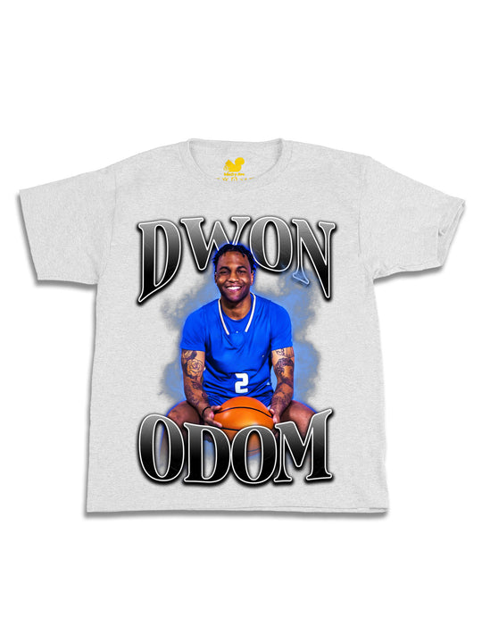 Dwon Odom Youth T-Shirt