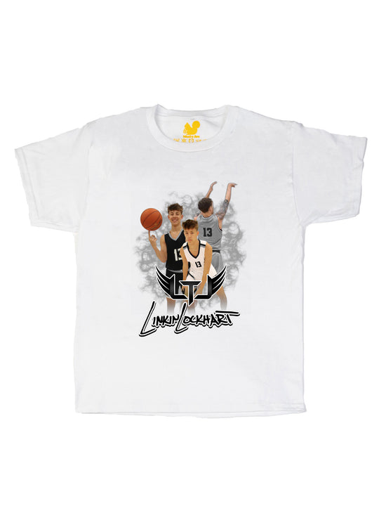 Linkin Lockart Youth T-Shirt
