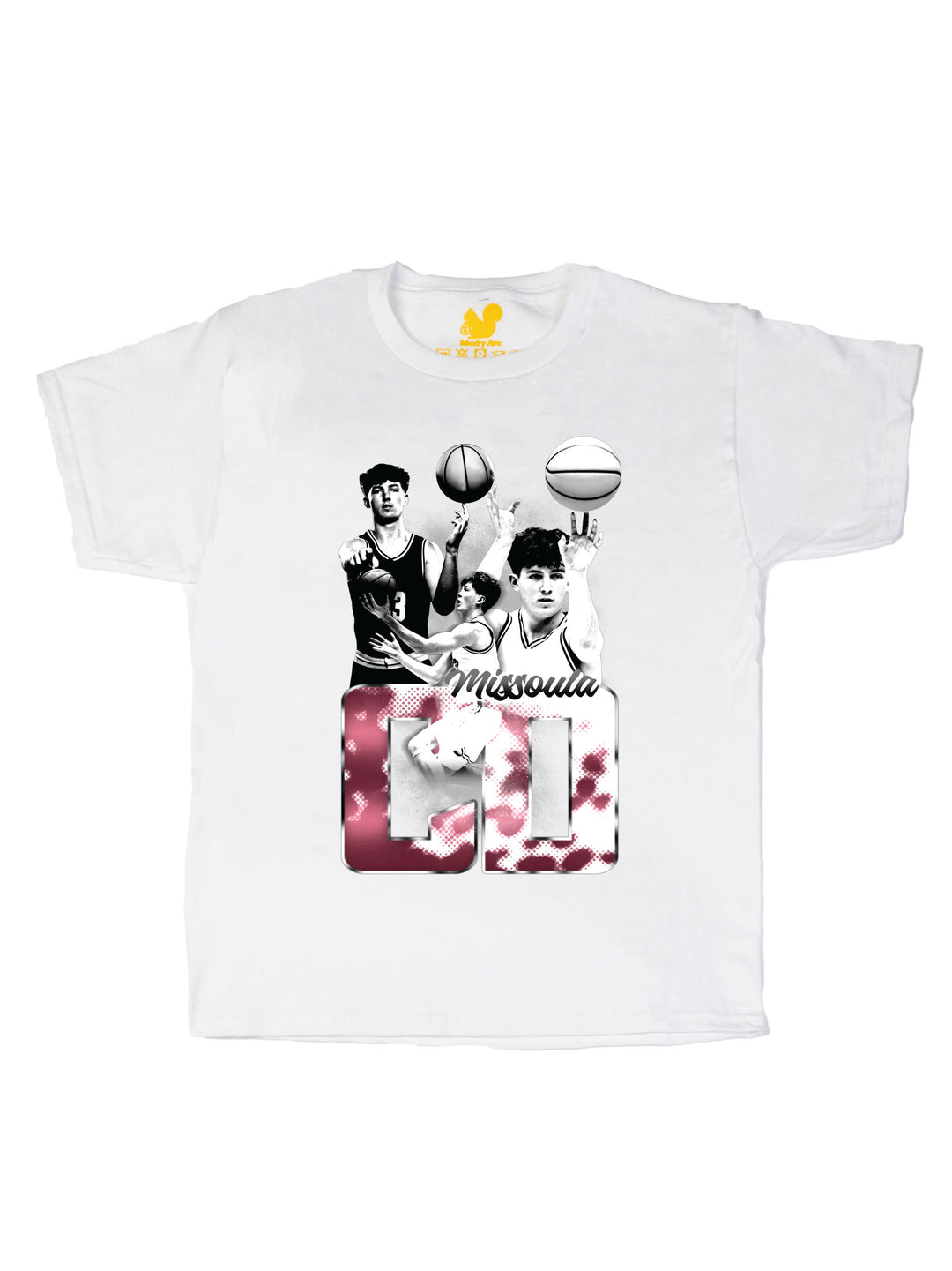 Connor Dick Youth T-Shirt