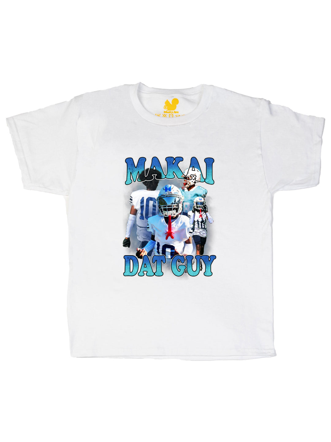 Makai Roberts Youth T-Shirt