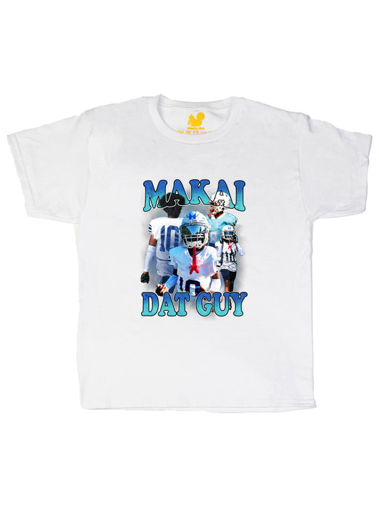 Makai Roberts Youth T-Shirt