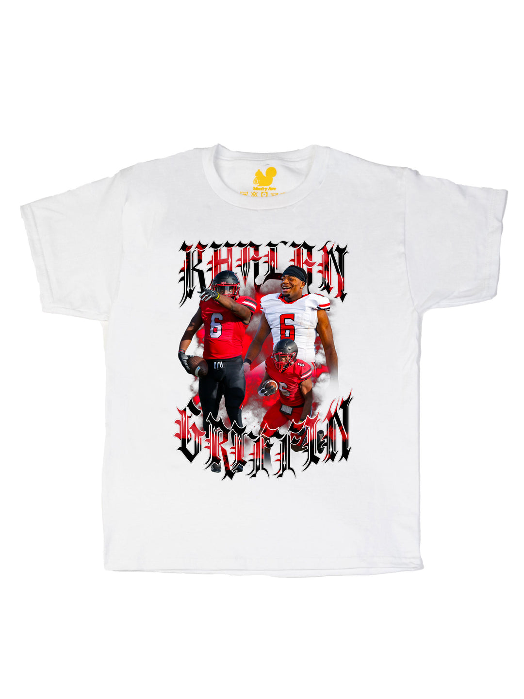 Khalan Griffin Youth T-Shirt