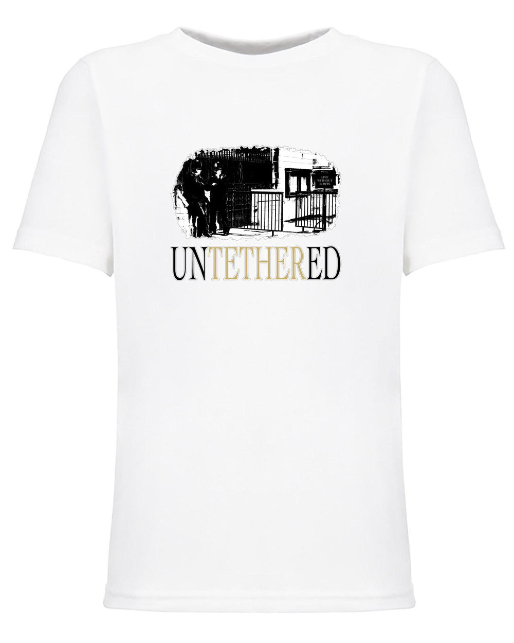 Untethered Youth T-Shirt