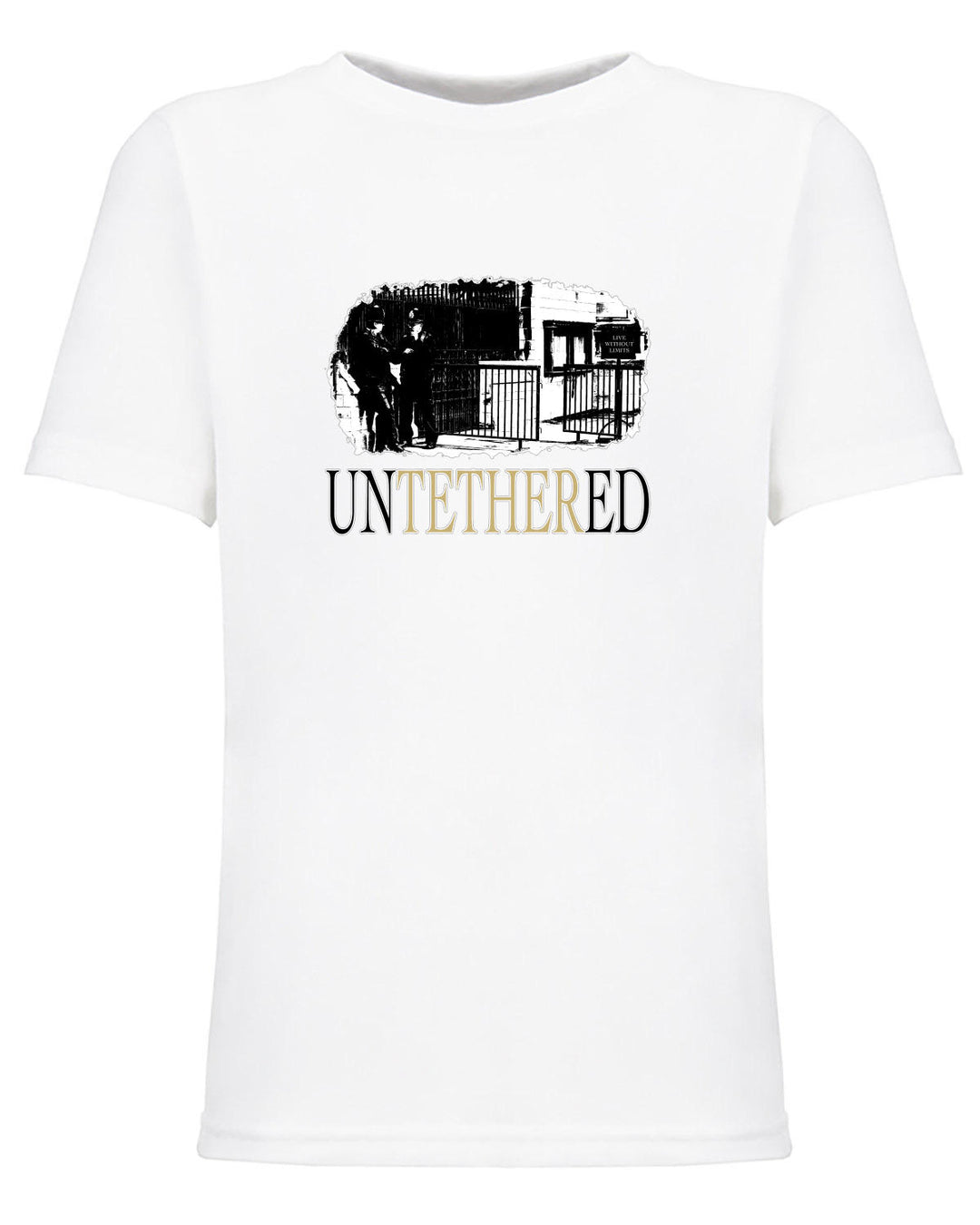 Untethered Youth T-Shirt