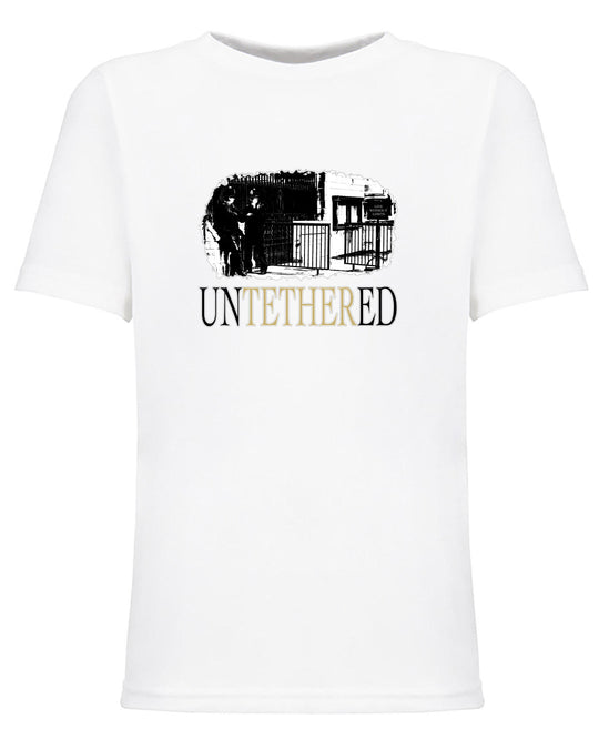 Untethered Youth T-Shirt