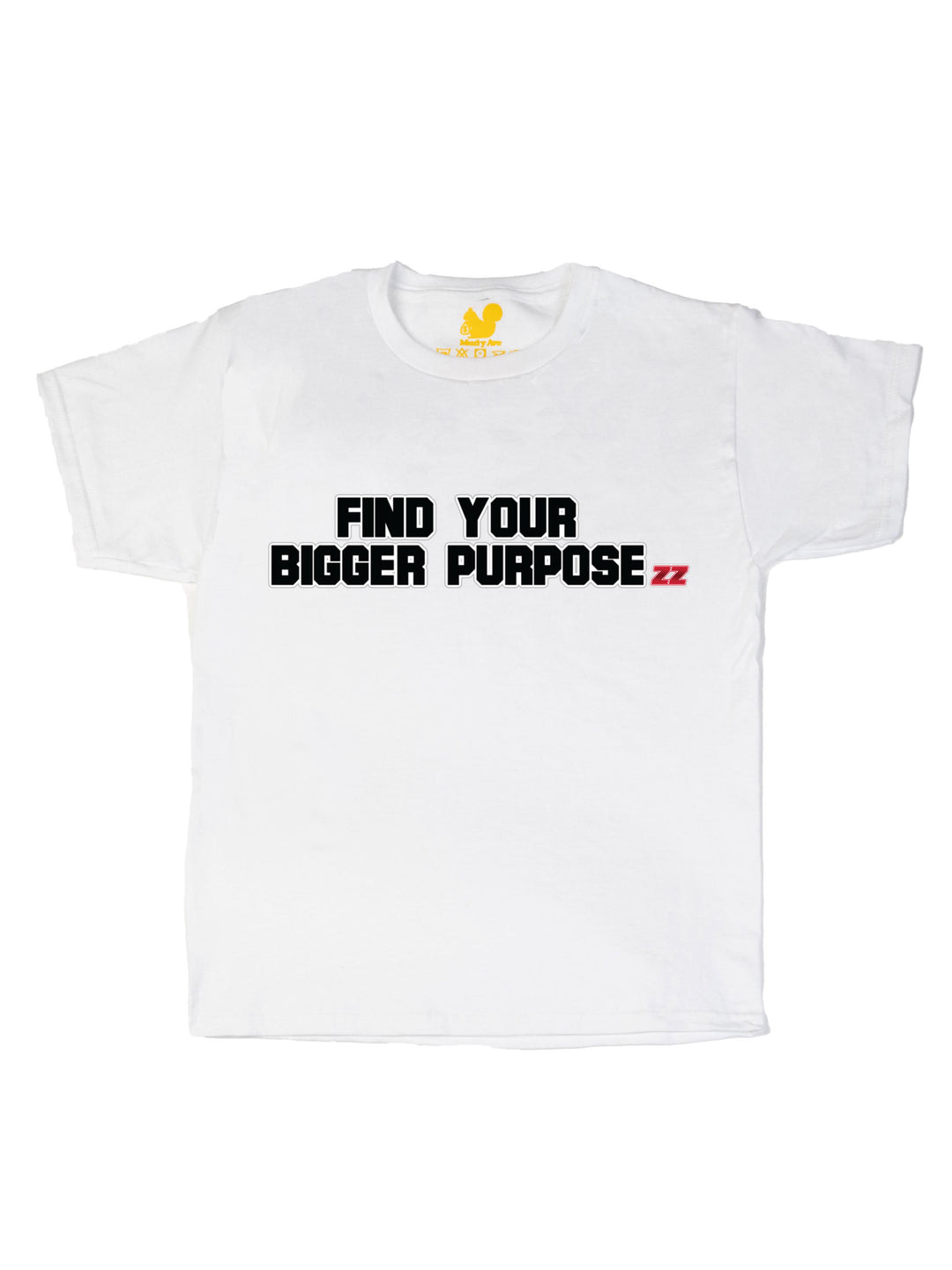 ZZ Youth T-Shirt