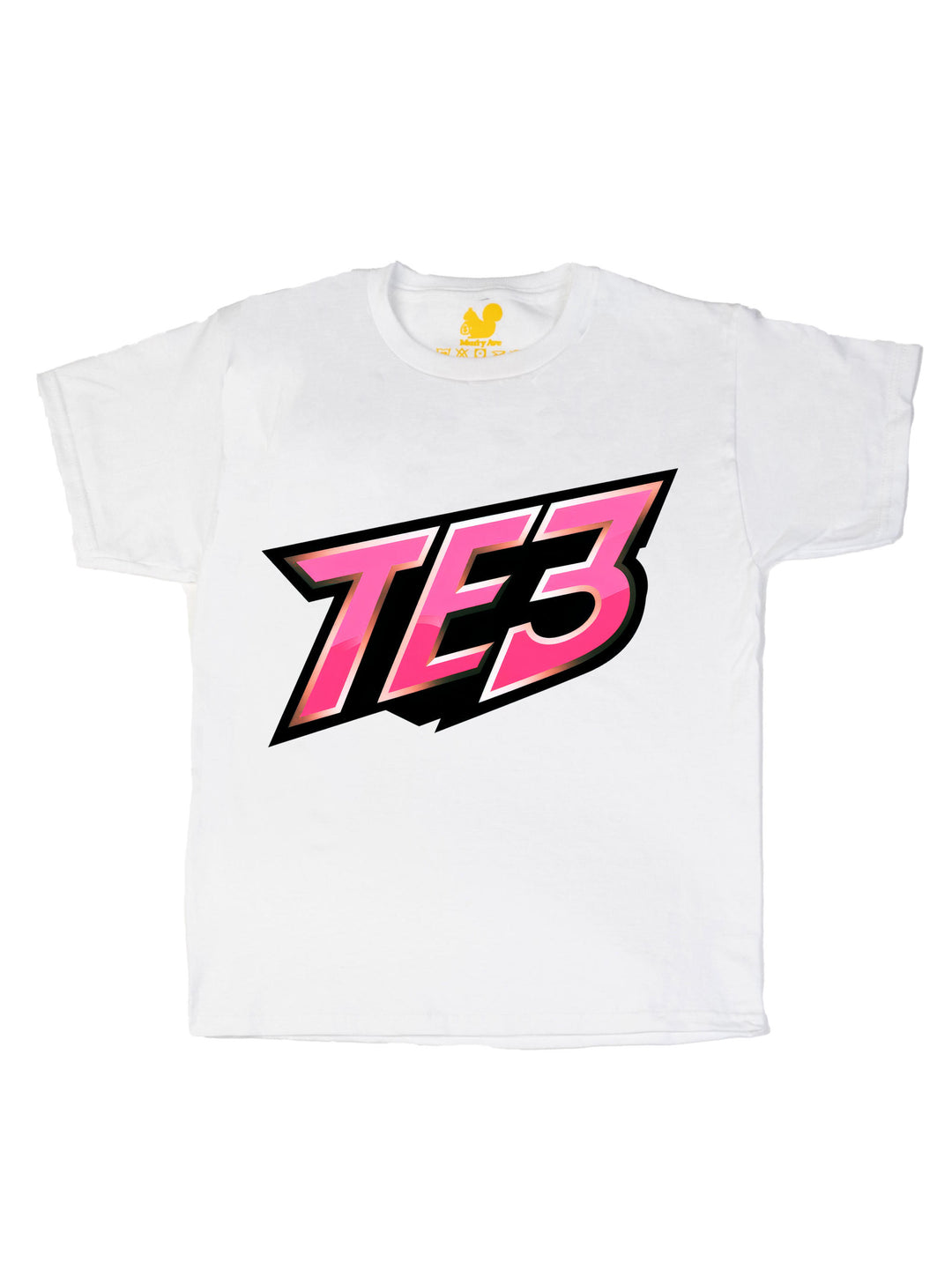 Tatiyana Edwards Logo Youth T-Shirt