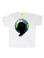 YCDA Logo Youth T-Shirt