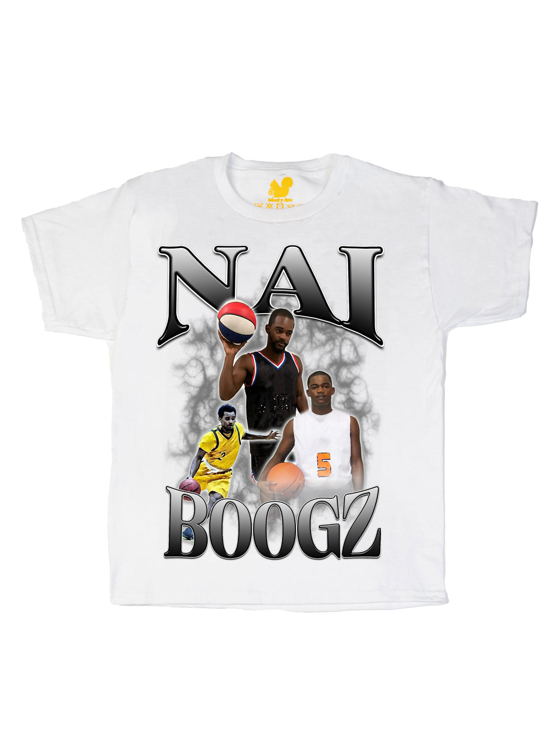 Nai Boogz Youth T-Shirt