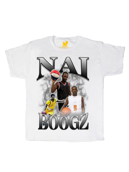 Nai Boogz Youth T-Shirt