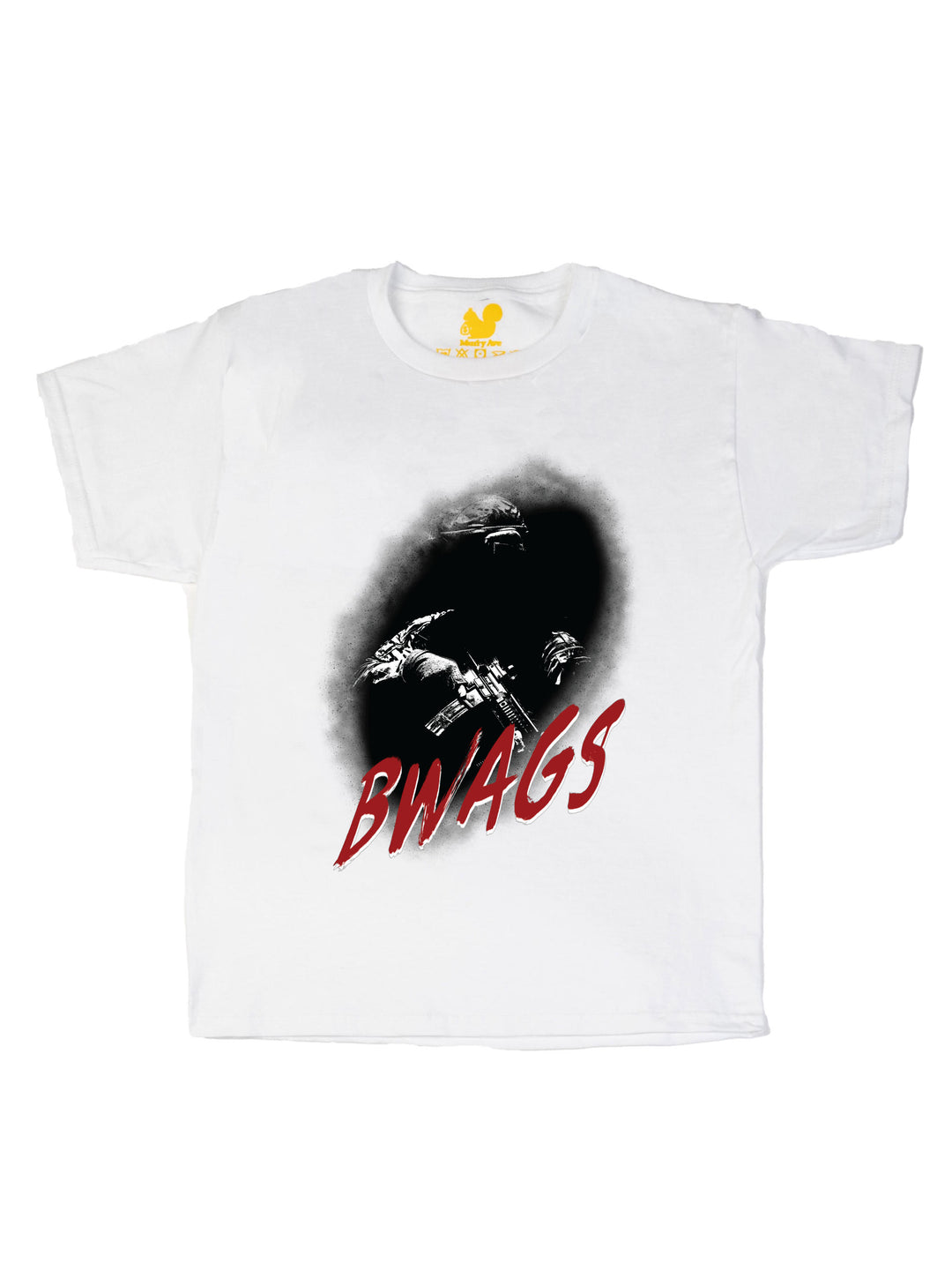 BWAGS Youth T-Shirt