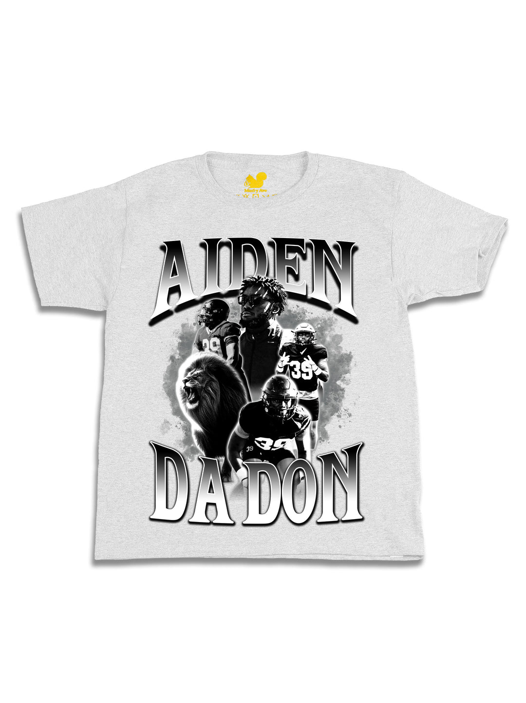 Aiden Hall Youth T-Shirt