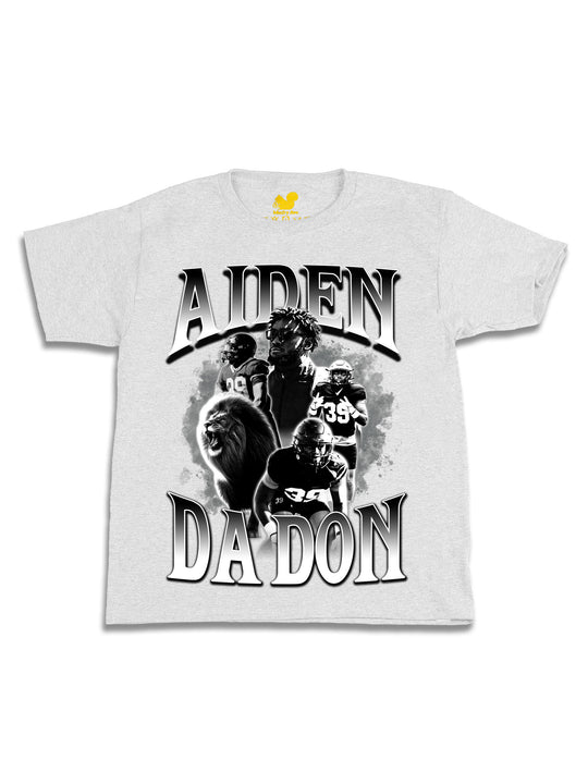 Aiden Hall Youth T-Shirt