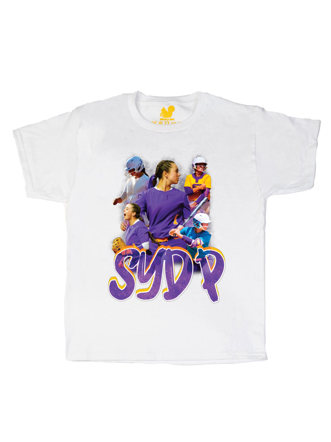 Sydney Peterson Youth T-Shirt