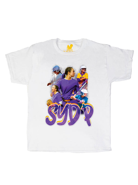 Sydney Peterson Youth T-Shirt