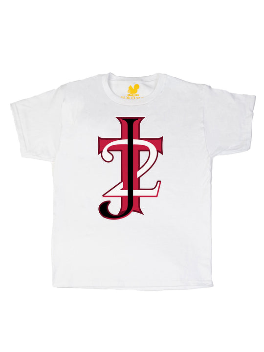 J2 Cross Logo Youth T-Shirt