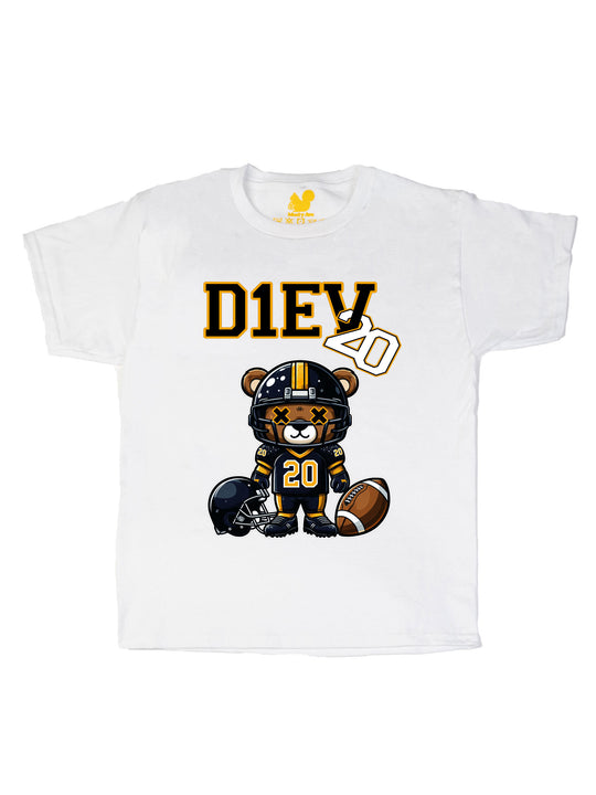 Deavin Hilson Youth T-Shirt