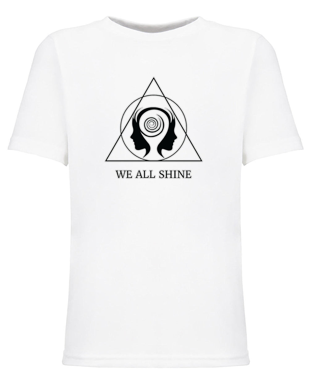 We All Shine Youth T-Shirt