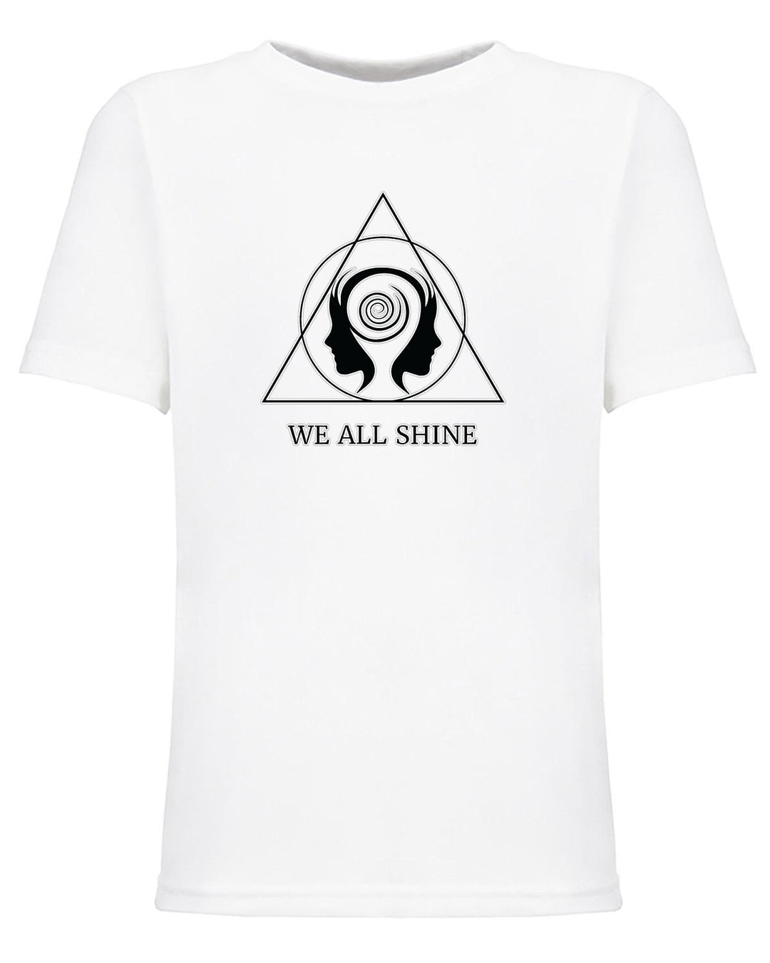 We All Shine Youth T-Shirt