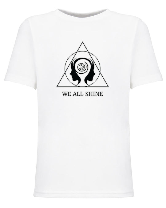 We All Shine Youth T-Shirt