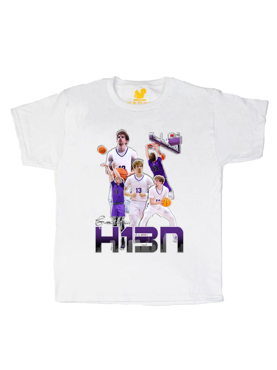 Garrett Hien Youth T-Shirt