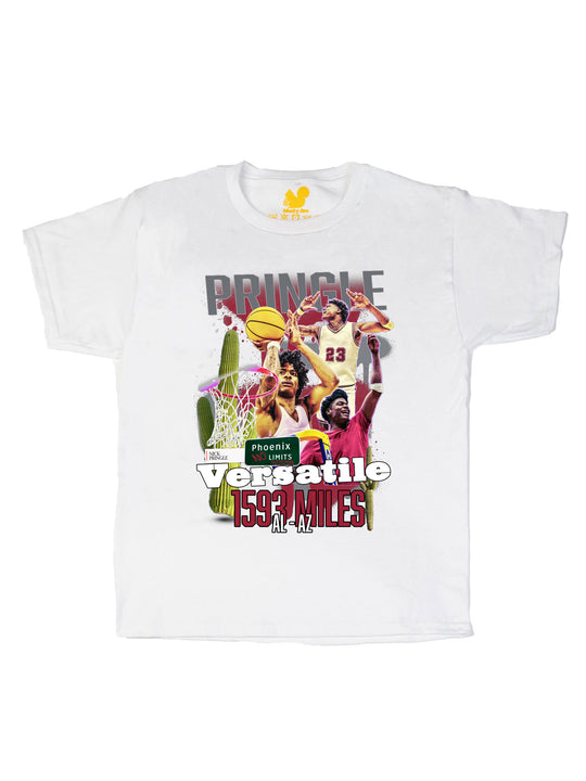 Nick Pringle Youth T-Shirt