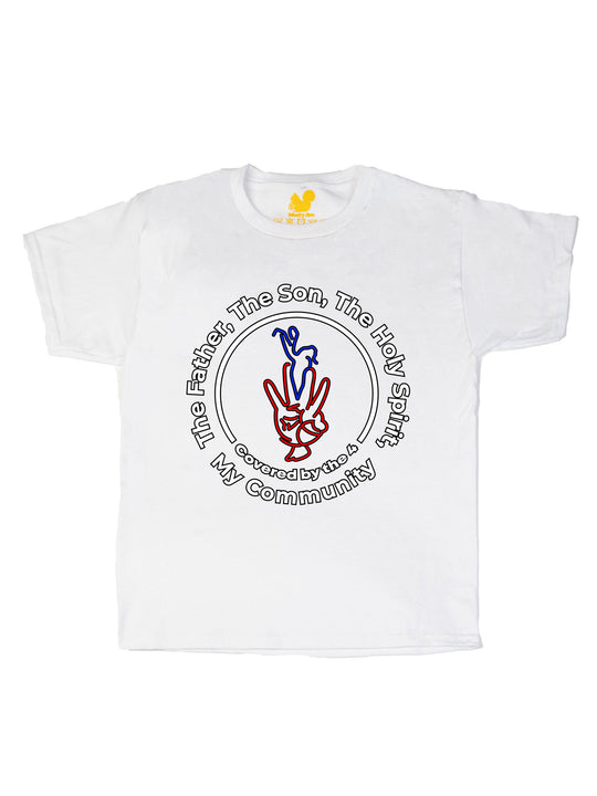 Brian Mack Bulk Youth T-Shirt