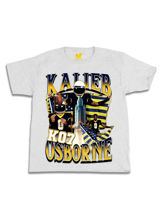 Kalieb Osborne Youth T-Shirt
