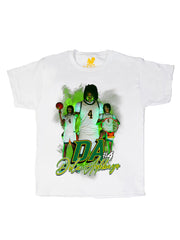 Dola Adebayo Initials  Youth T-Shirt