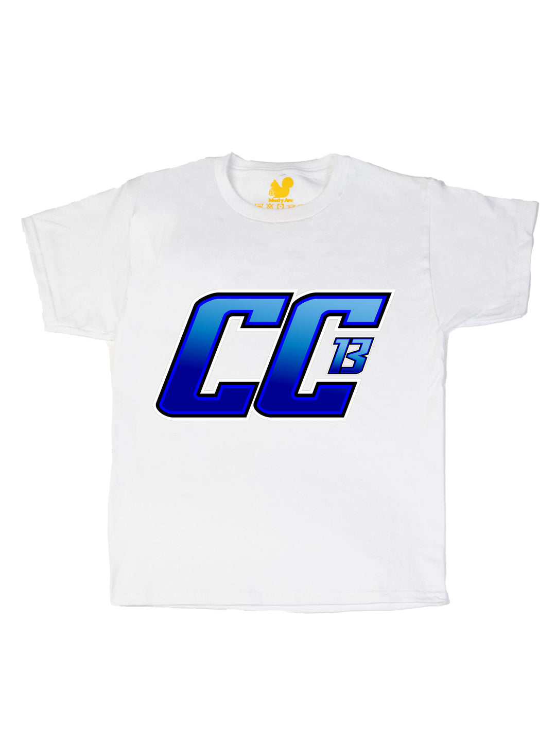 Cam Chadwick Logo Youth T-Shirt