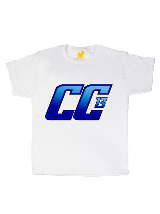 Cam Chadwick Logo Youth T-Shirt