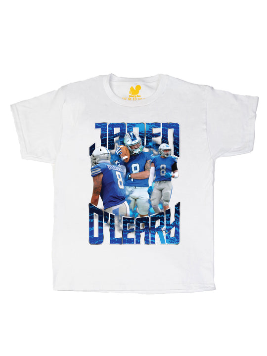 Jaden Oleary Youth T-Shirt