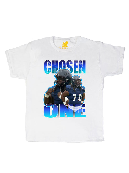 Davion McGill Youth T-Shirt