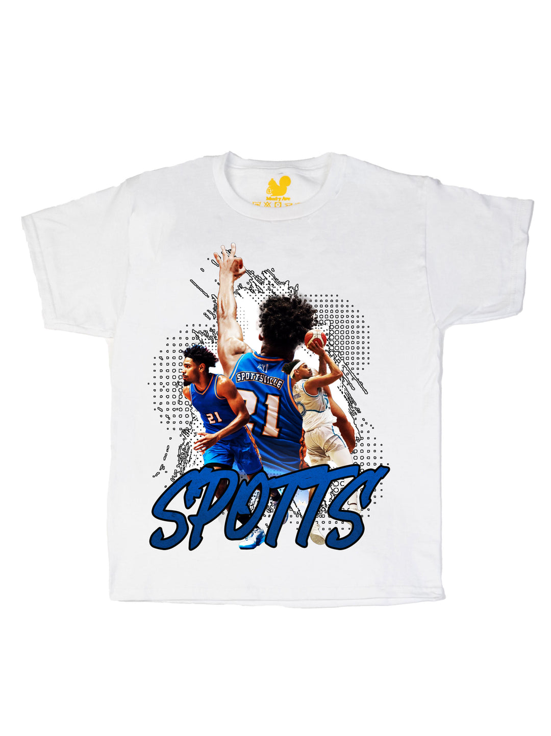 Darion Spottsville  Youth T-Shirt
