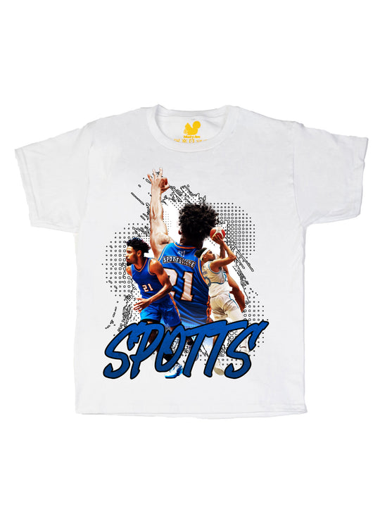 Darion Spottsville  Youth T-Shirt