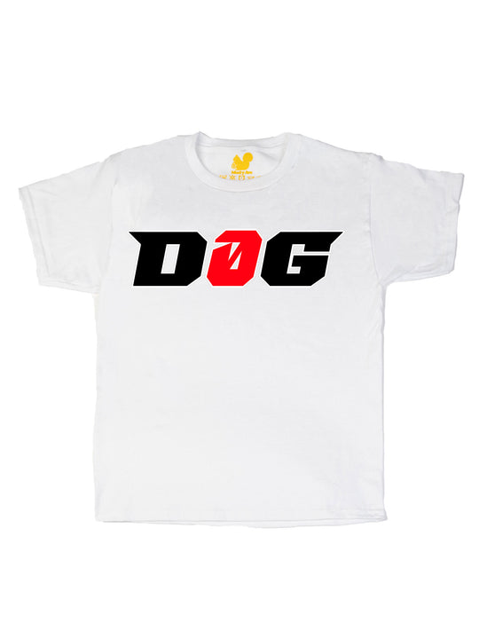 D0G Logo Youth T-Shirt