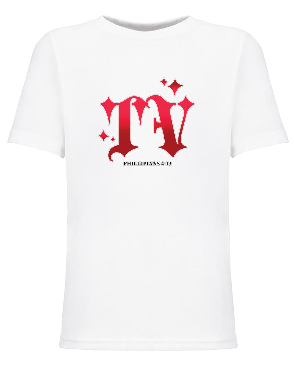 Trinity Vinzant Youth T-Shirt