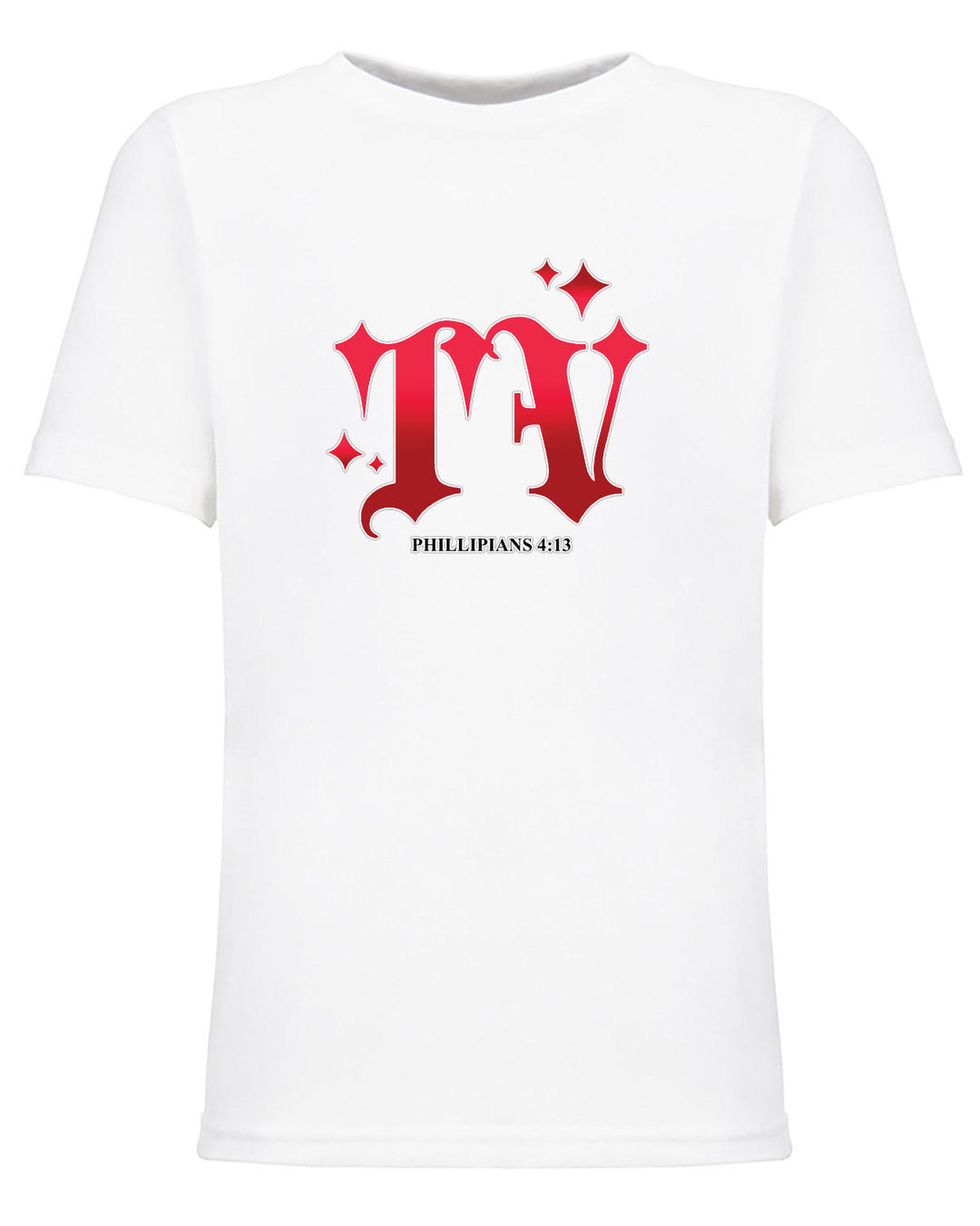 Trinity Vinzant Youth T-Shirt