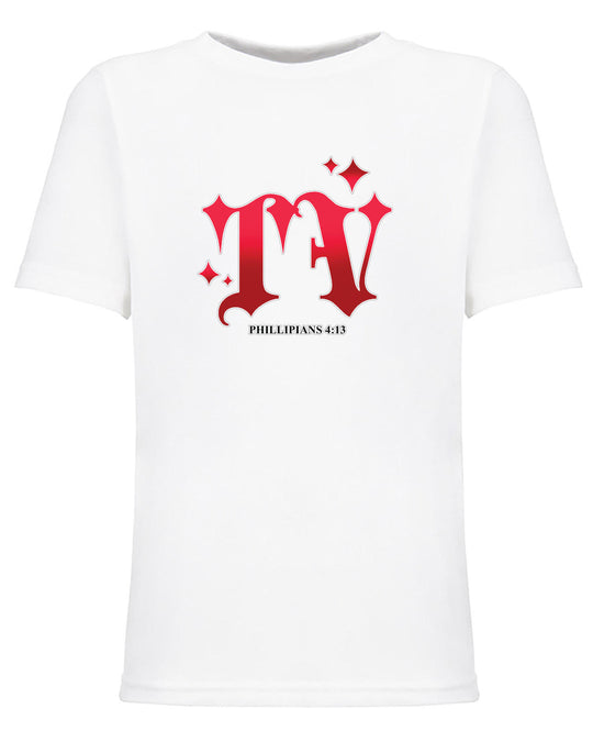 Trinity Vinzant Youth T-Shirt